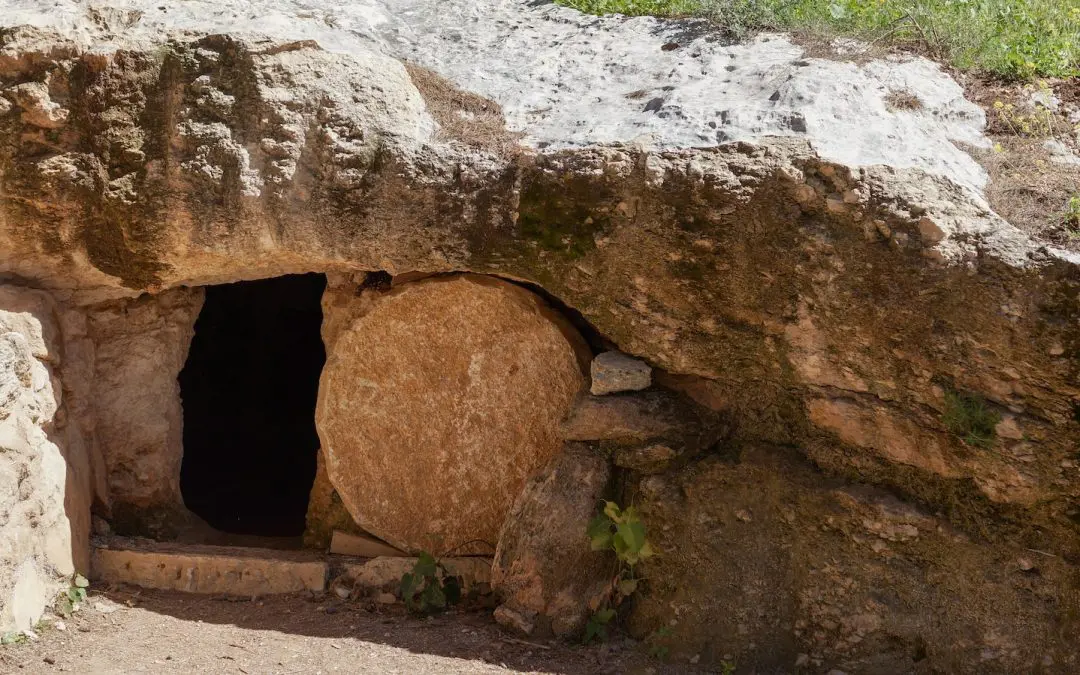The Reality of the Resurrection