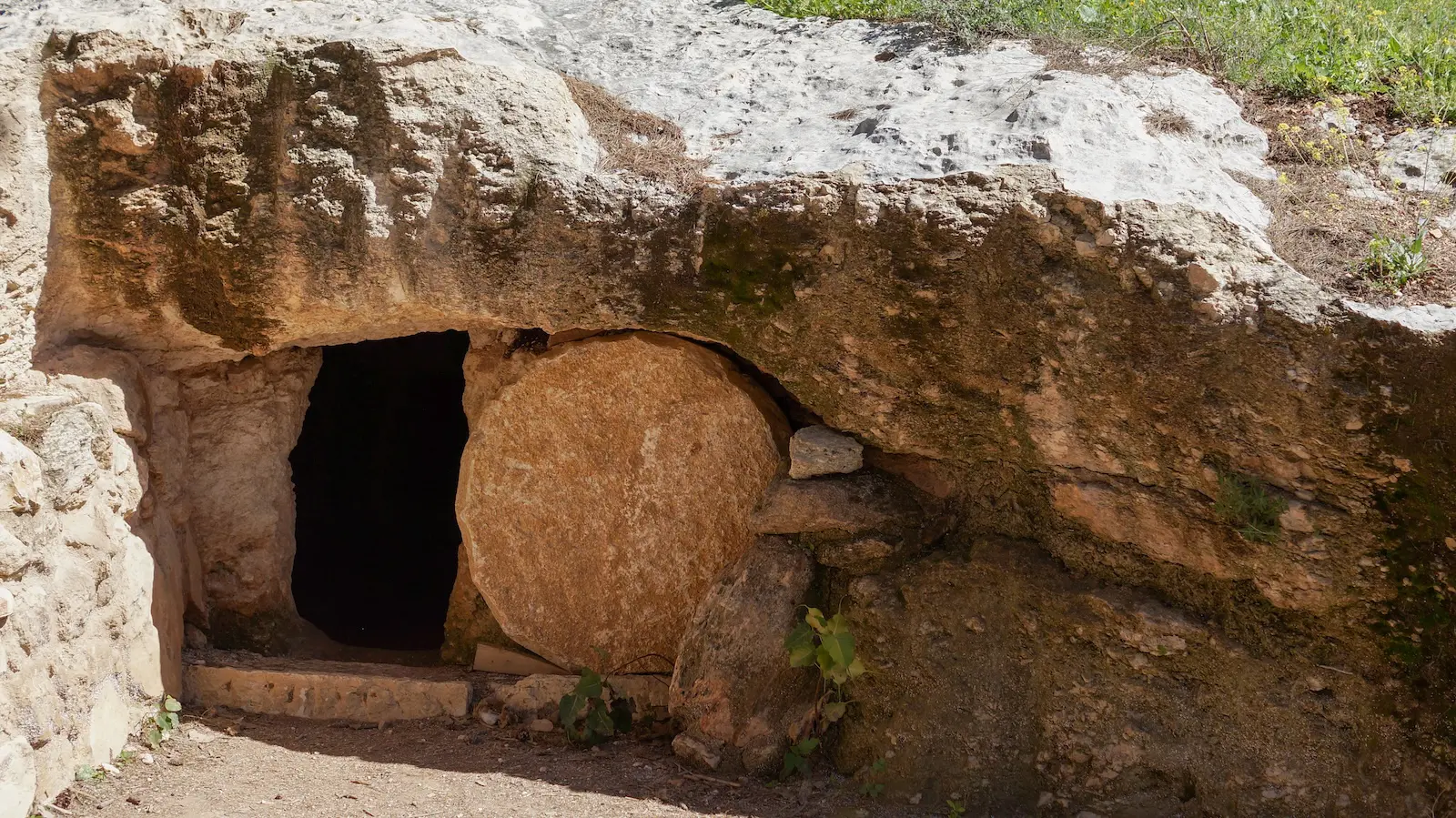 The Reality of the Resurrection